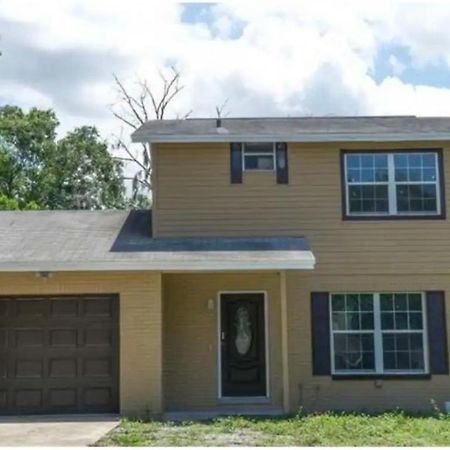 Tutul House Apartment Tampa Exterior foto