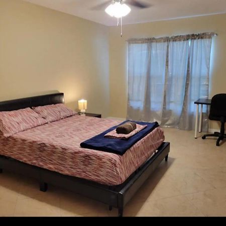 Tutul House Apartment Tampa Exterior foto