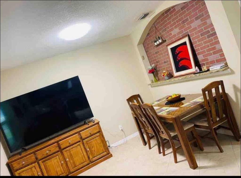 Tutul House Apartment Tampa Exterior foto