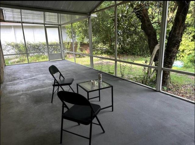 Tutul House Apartment Tampa Exterior foto