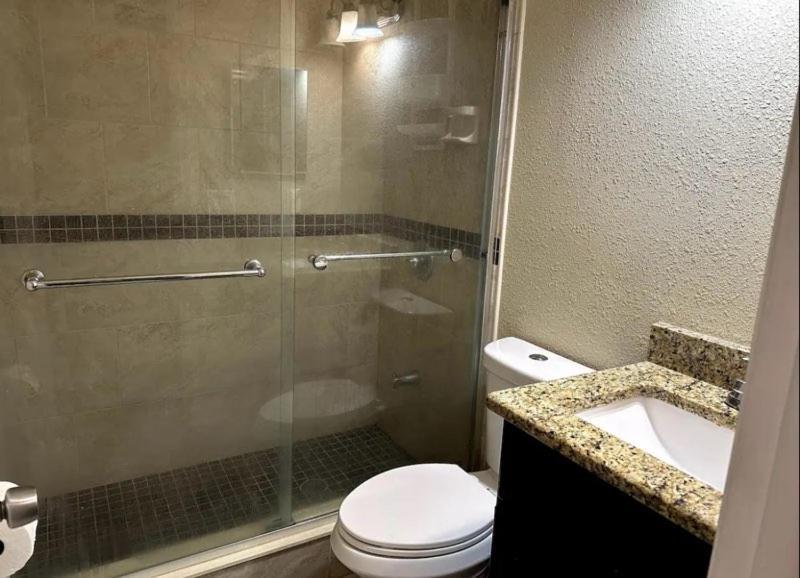 Tutul House Apartment Tampa Exterior foto