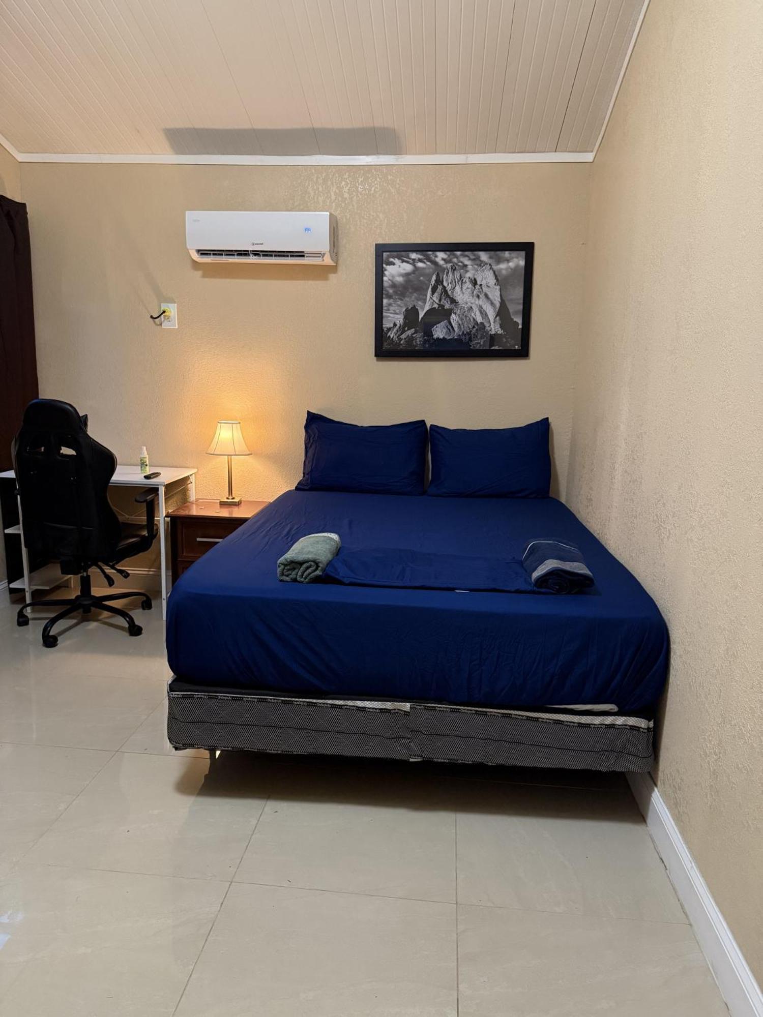 Tutul House Apartment Tampa Exterior foto